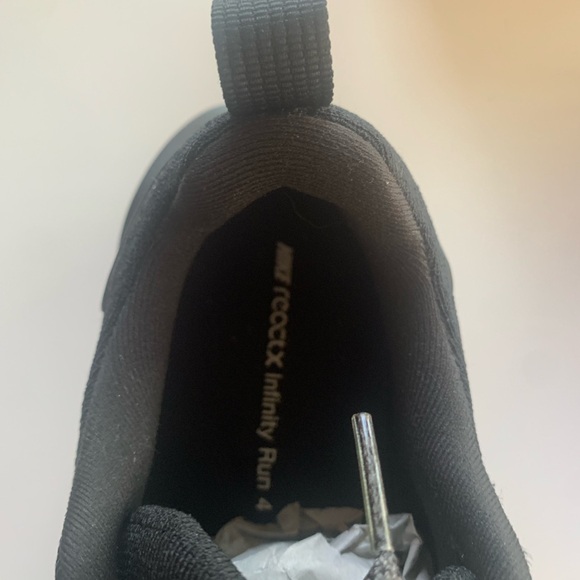 Women’s Nike Infinity Reactx Run 4 size 8 - Picture 8 of 8